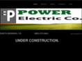 powerelectricco.net