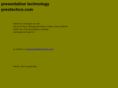 prestechco.com