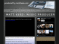 producedbymattkees.com