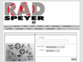 rad-speyer.com