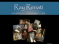 rayrenati.com