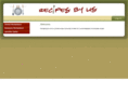 recipesbyus.com
