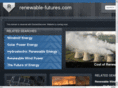 renewable-futures.com