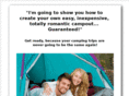 romantic-camping.com