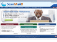 scanmailx.com