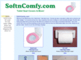 softncomfy.com