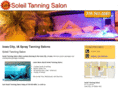 soleiltanningsalonic.com