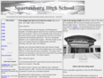 spartanburghigh.com