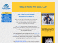 stayathomepetcare.com