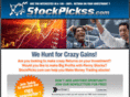 stockpickss.com