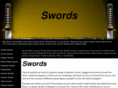 swordsblades.com