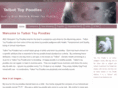 talbottoypoodles.com