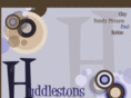 thehuddles.net