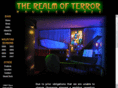 therealmofterror.com