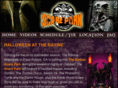 thescarepark.com