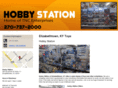 tncenterpriseshobbystation.com