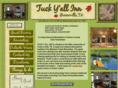 tuckyallinn.com