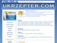 ukrzepter.com