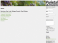 varietalrealestate.com