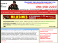 vinsudouest.com