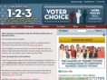 voterchoicecampaign.org