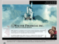 walterfinancial.com