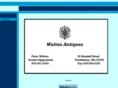 waltonantiques.com