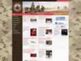 woundedwarriors.ca