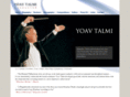 yoavtalmi.com