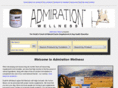 admirationwellness.com