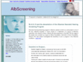 albscreening.com