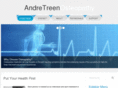 andretreen.com