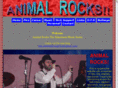 animalrocks.com