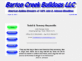 bartoncreekbulldogs.biz