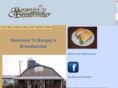bergeysbreadbasket.com