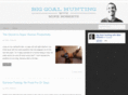 biggoalhunting.com