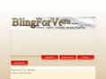 blingforvets.info