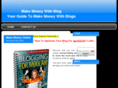 bloggingformoolah.com
