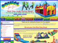bounceforfun.com