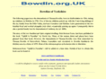 bowdin.co.uk