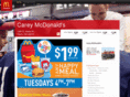 careymcdonalds.com