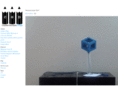charlesgauthier-design.com
