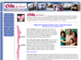 chileforchrist.org