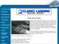 clarkslandingusedboats.com