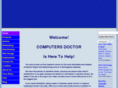 computersdoctorhome.com