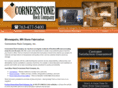 cornerstonerockcompany.com