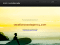 creativecoastagency.com