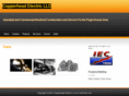 cuheadelectric.com