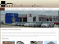 curtisarchitecture.com