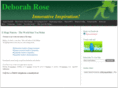 deborahrose.com